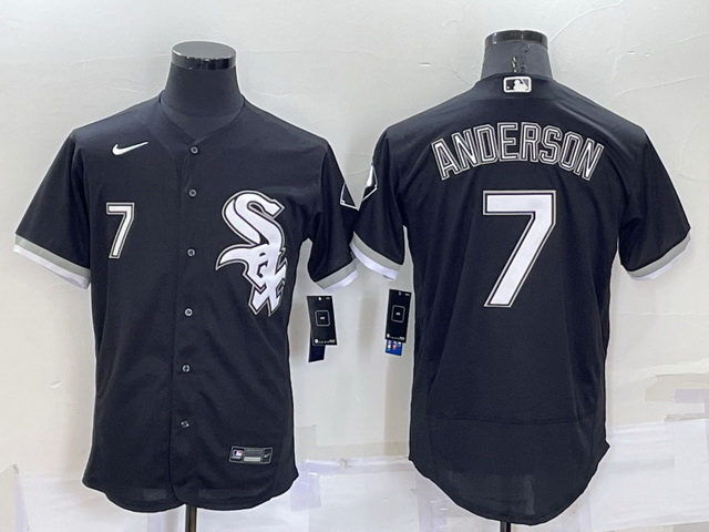 Chicago White Sox Jerseys 08